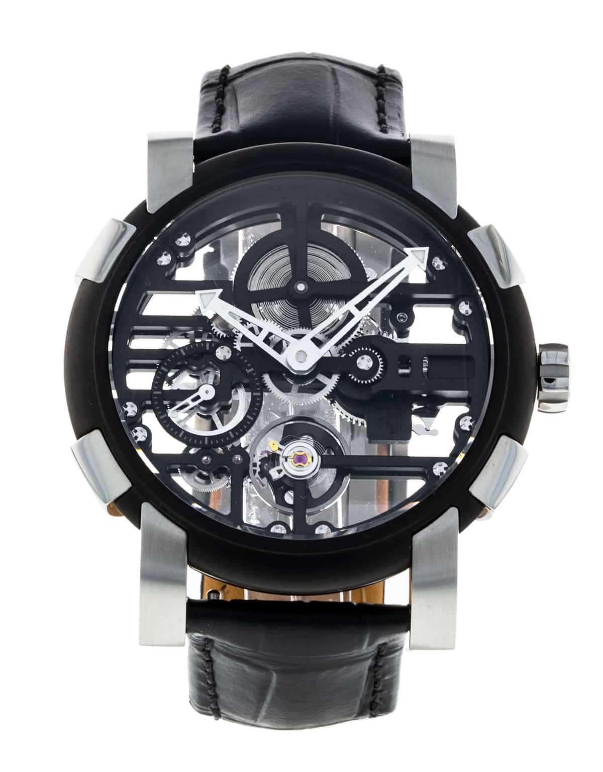 Romain Jerome Skylab RJ.M.AU.030.01